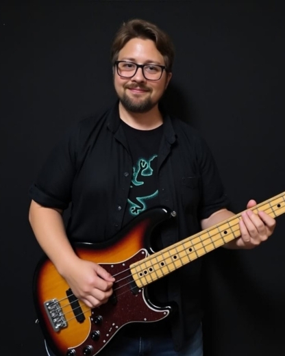 Lukas Bass