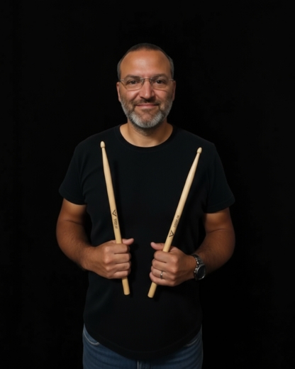 Markus Drums
